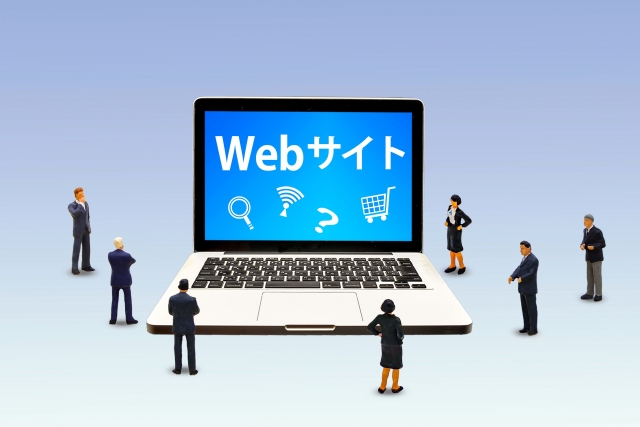 住宅営業 集客方法 Webサイト